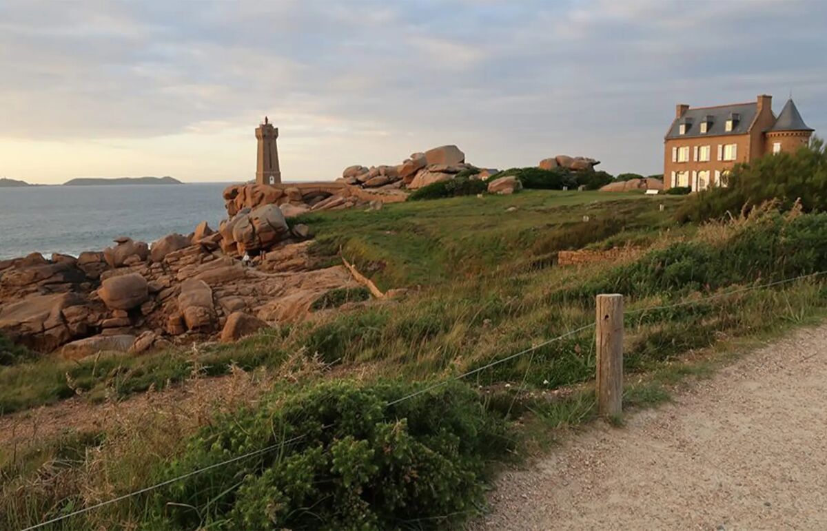 Camping le Mat Vos vacances sur la Côte de Granit Rose